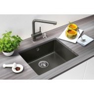 Blanco Subline 500-U Ceramic PuraPlus с клапаном-автоматом Blanco Subline 500-U Ceramic PuraPlus с клапаном-автоматом