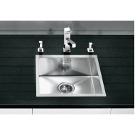 Blanco Zerox 400-IF/N Blanco Zerox 400-IF/N