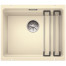 Blanco Etagon 500-U Silgranit PuraDur (жасмин) Blanco Etagon 500-U Silgranit PuraDur (жасмин)