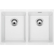 Blanco Subline 350/350-U (белая)