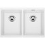Blanco Subline 350/350-U (белая)