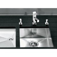 Blanco Zerox 400-U Blanco Zerox 400-U