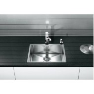 Blanco Zerox 500 IF Blanco Zerox 500 IF