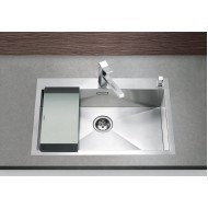 Blanco Zerox 700-IF/A Blanco Zerox 700-IF/A